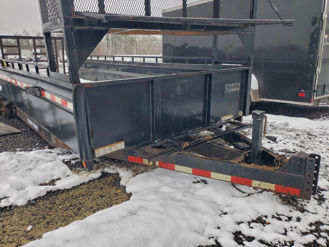 Suretrack Trailer Image 7