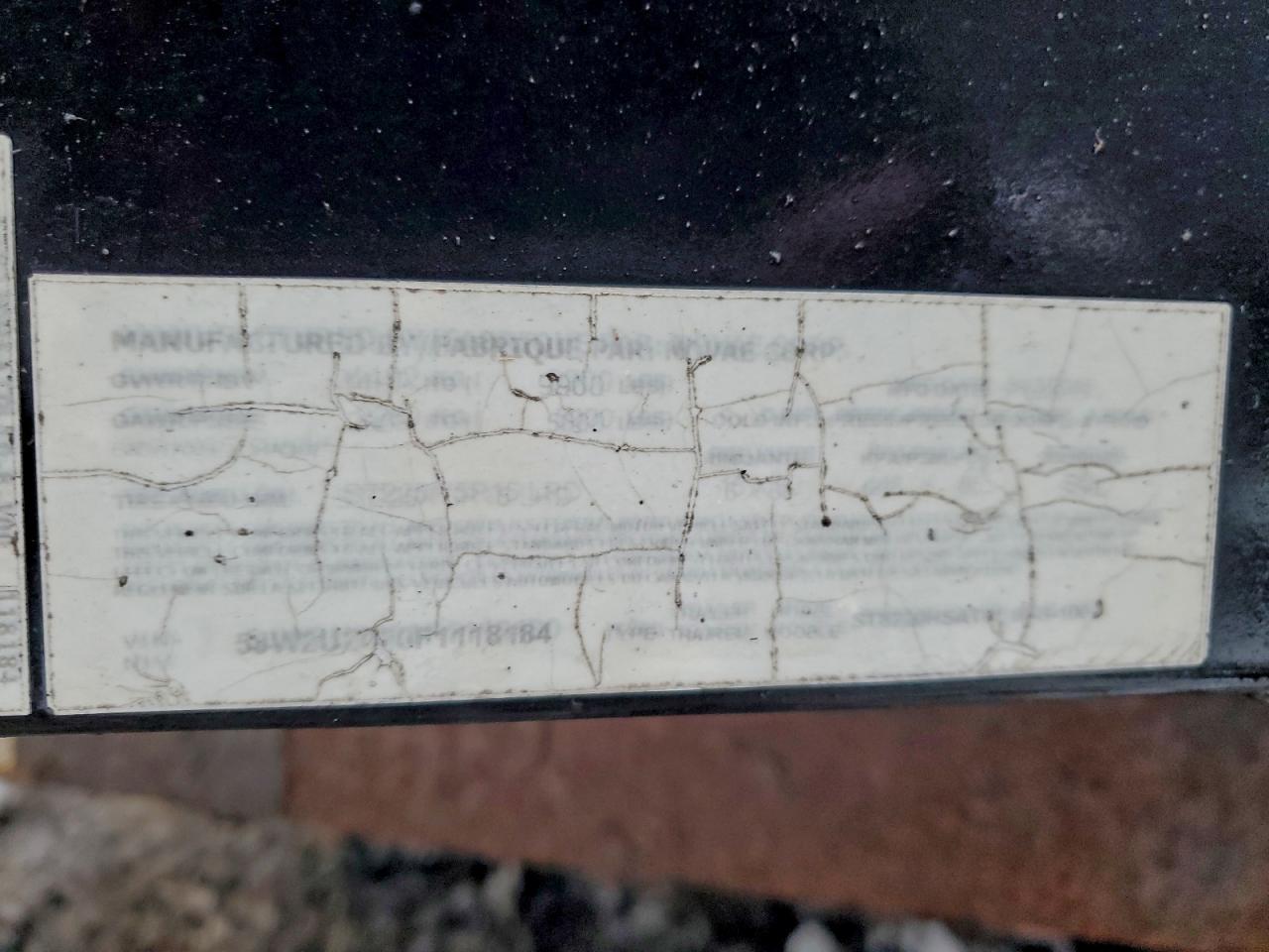 Suretrack Trailer Image 5