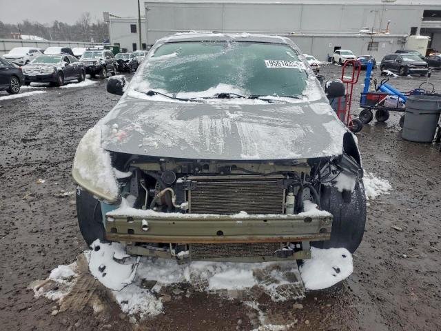 Nissan Versa S Image 10