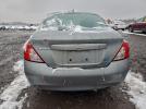 Nissan Versa S Image 3