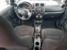Nissan Versa S Image 12