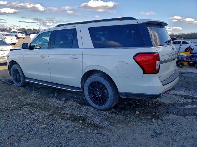 Ford Expedition Max Xlt Image 12