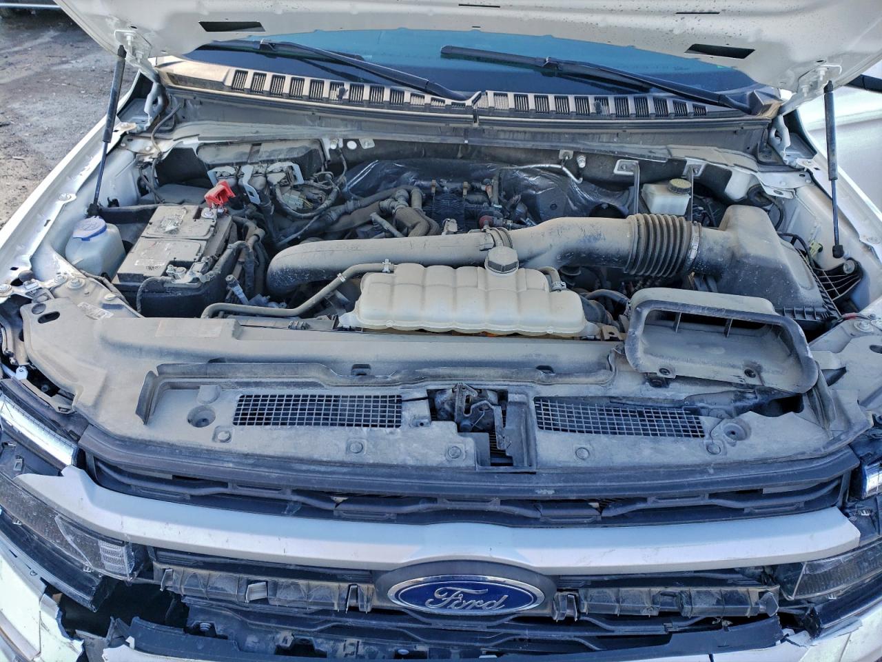 Ford Expedition Max Xlt Image 9