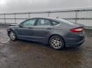 Ford Fusion Se Image 4