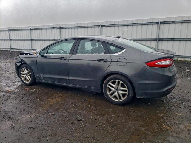 Ford Fusion Se Image 4