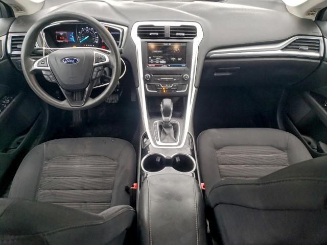 Ford Fusion Se Image 3