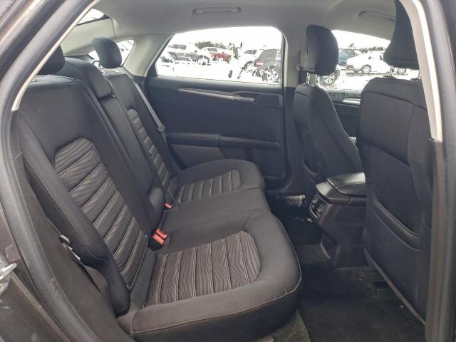 Ford Fusion Se Image 12