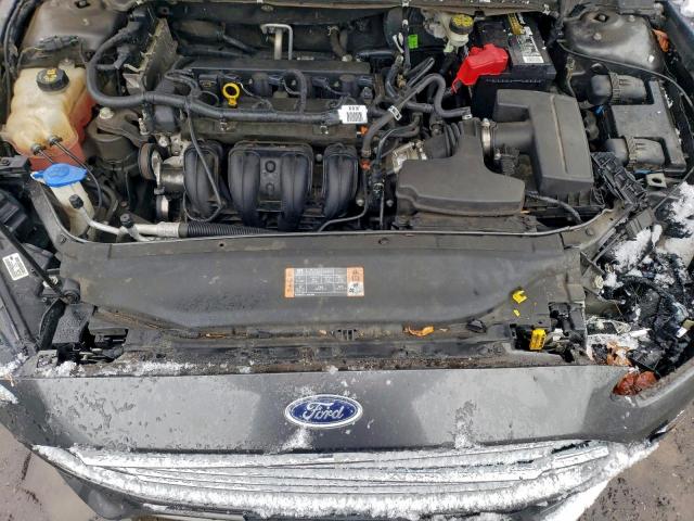 Ford Fusion Se Image 7
