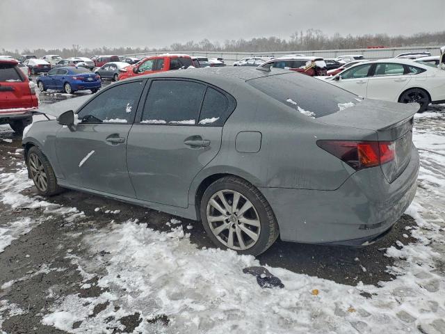 Lexus Gs 350 Image 6