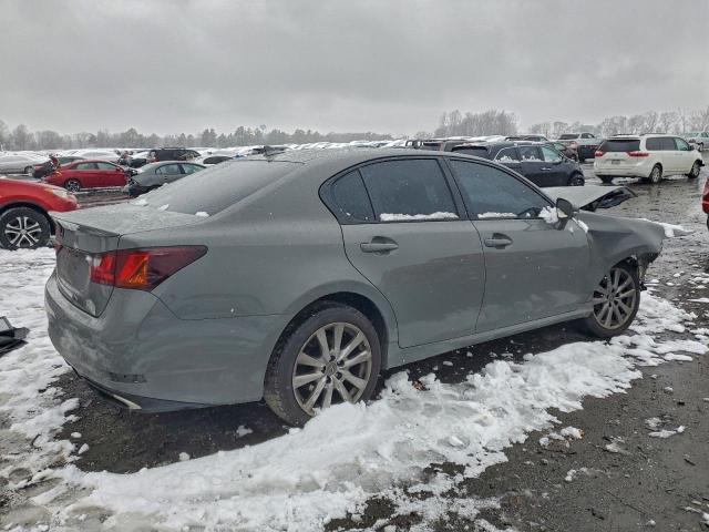 Lexus Gs 350 Image 5