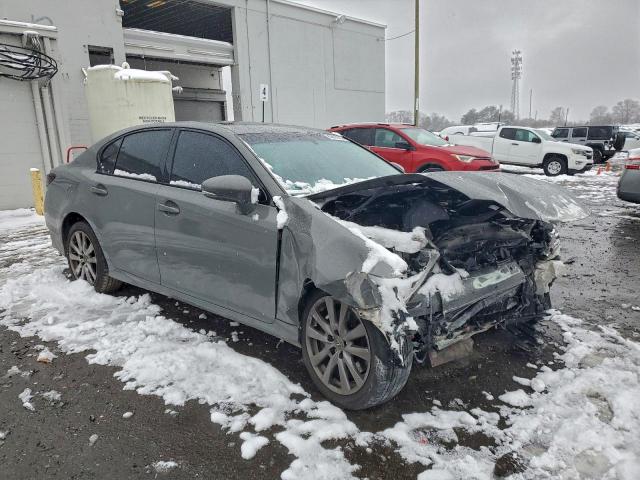 Lexus Gs 350 Image 2