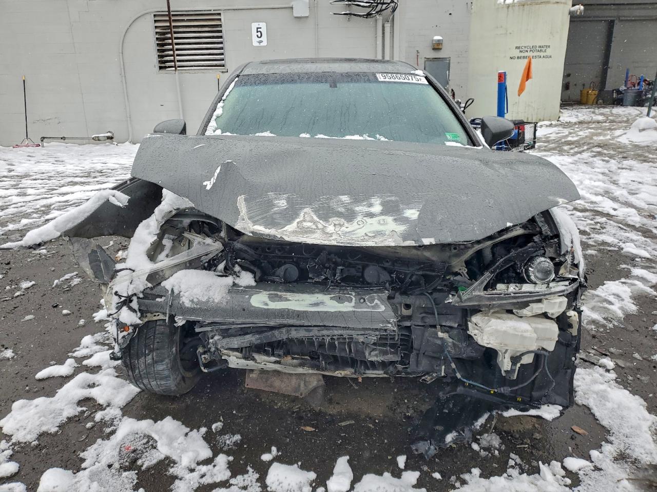 Lexus Gs 350 Image 8