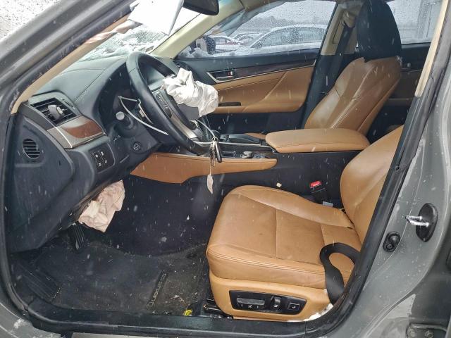 Lexus Gs 350 Image 13
