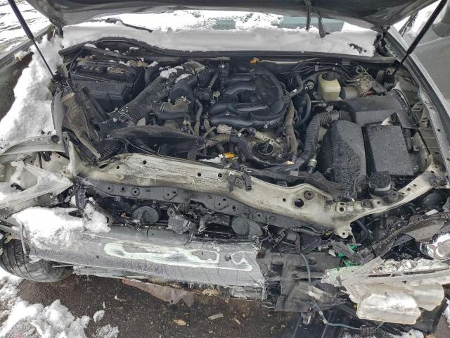 Lexus Gs 350 Image 9