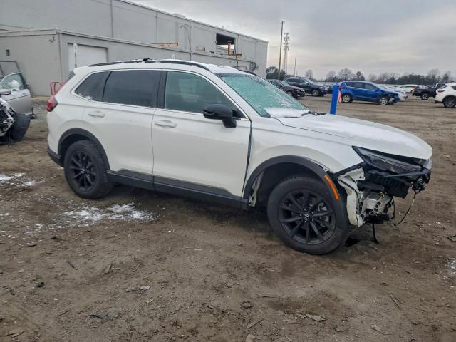 Honda Crv Sport Image 4