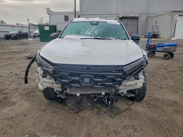 Honda Crv Sport Image 6