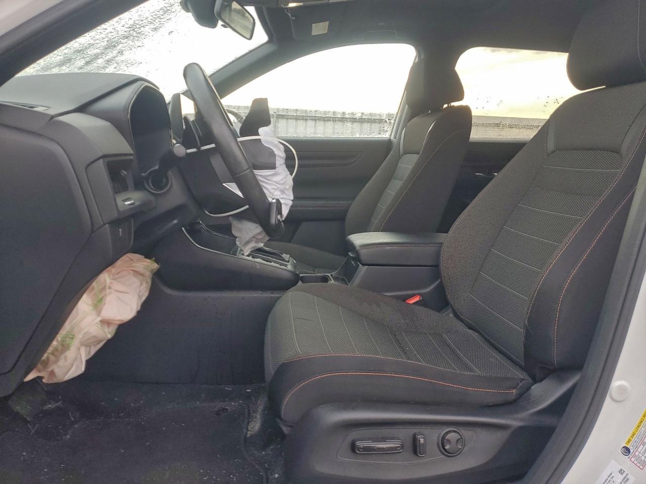 Honda Crv Sport Image 3