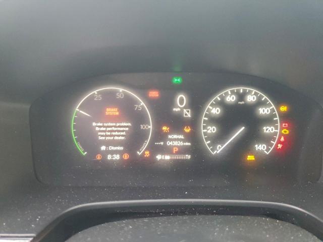 Honda Crv Sport Image 7