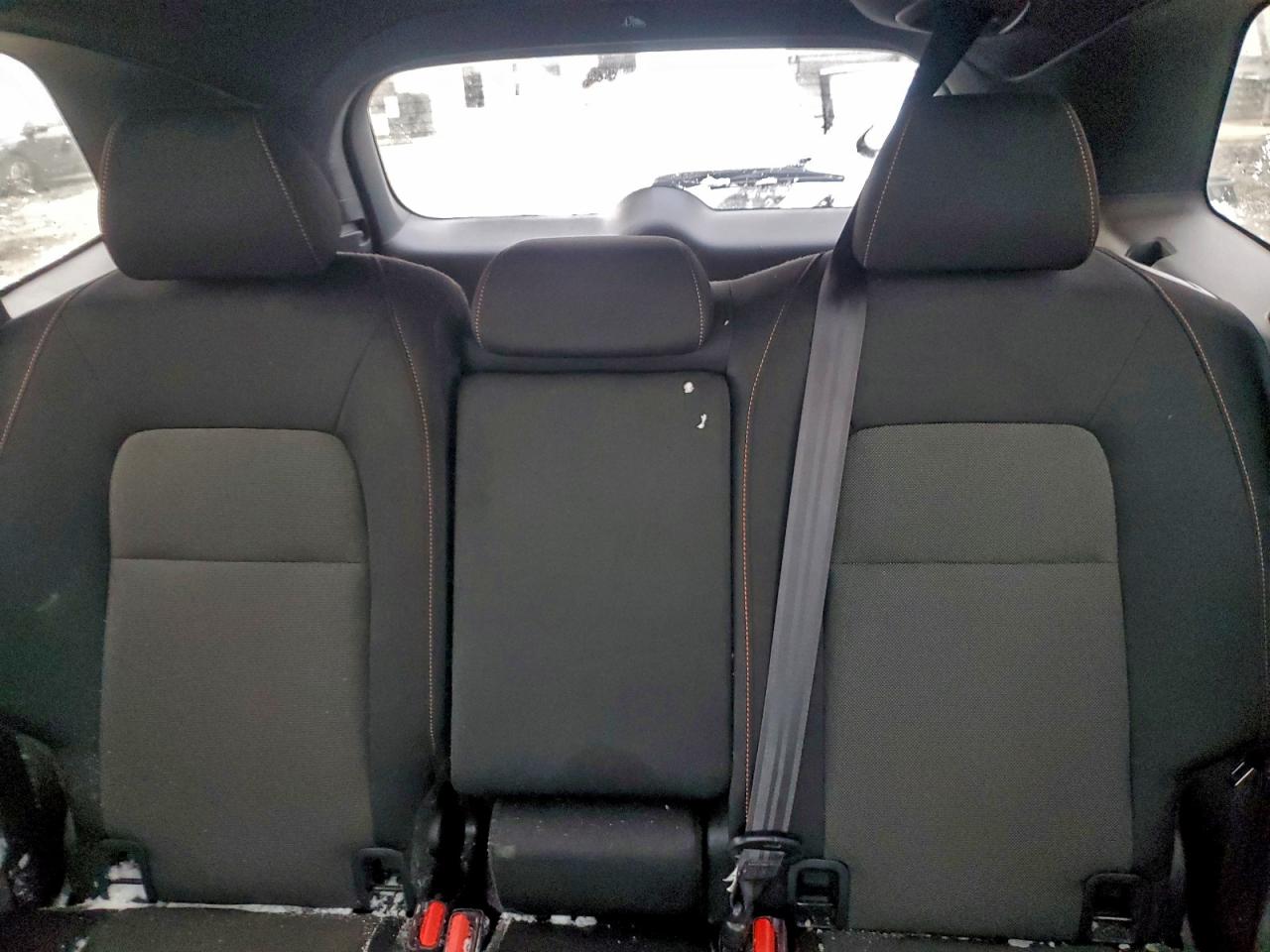 Honda Crv Sport Image 8