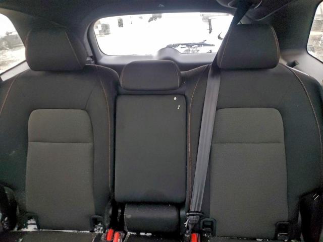 Honda Crv Sport Image 8