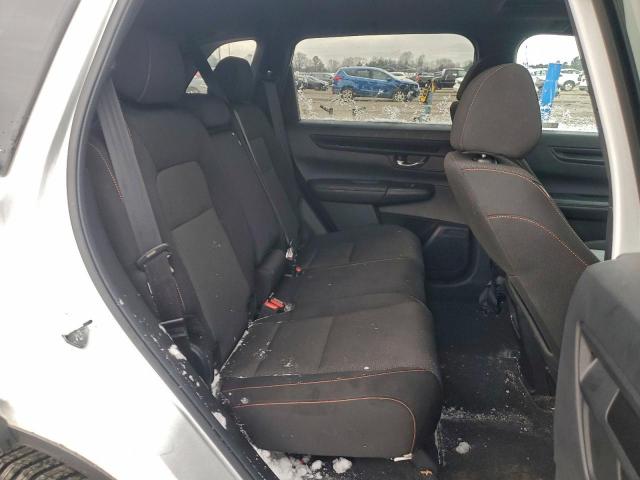 Honda Crv Sport Image 9