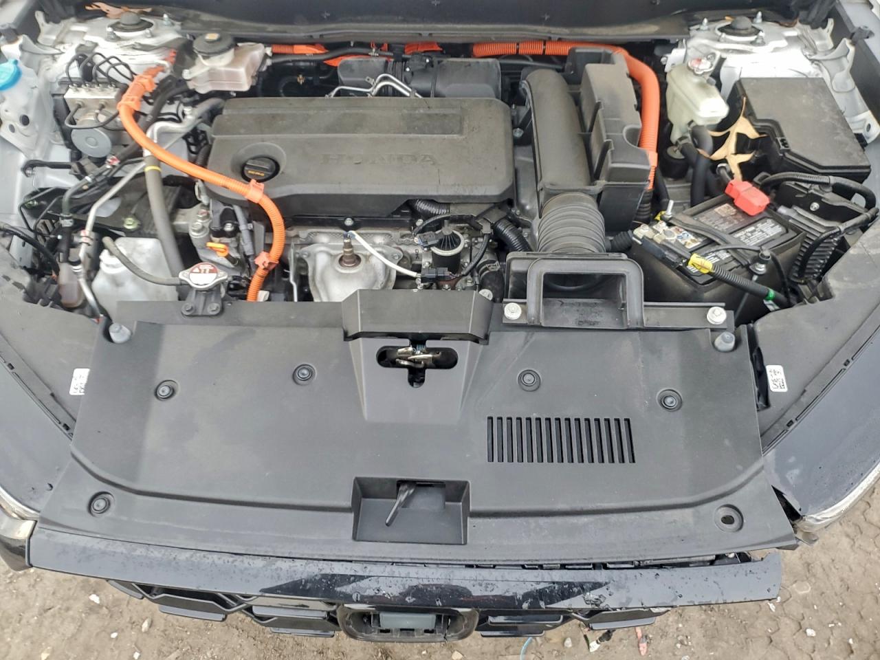 Honda Crv Sport Image 11