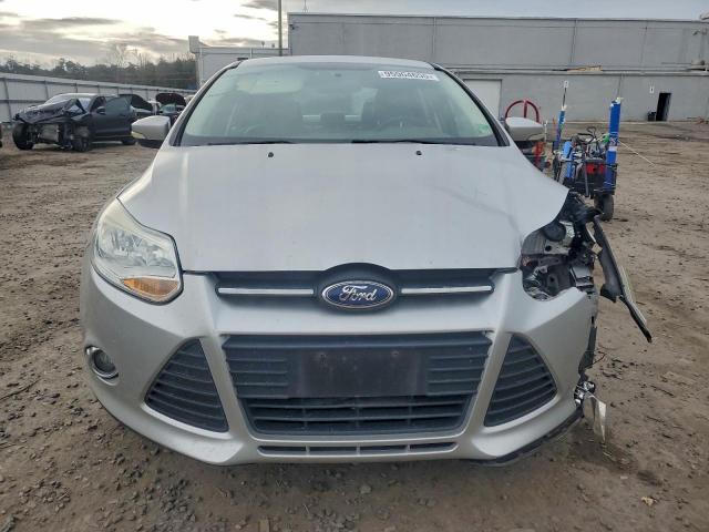 Ford Focus Se Image 4