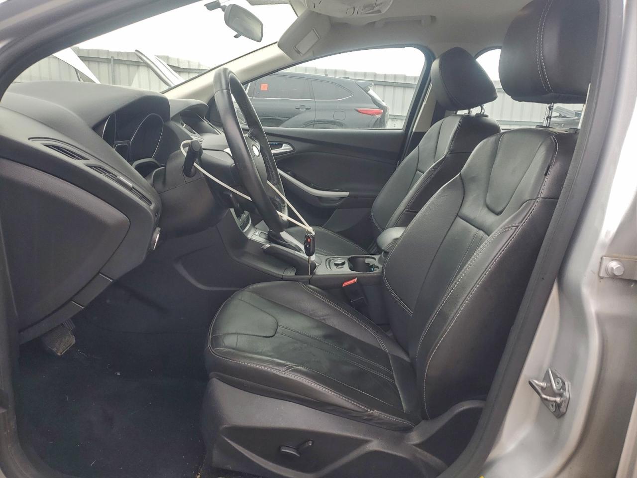 Ford Focus Se Image 2