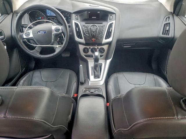 Ford Focus Se Image 7