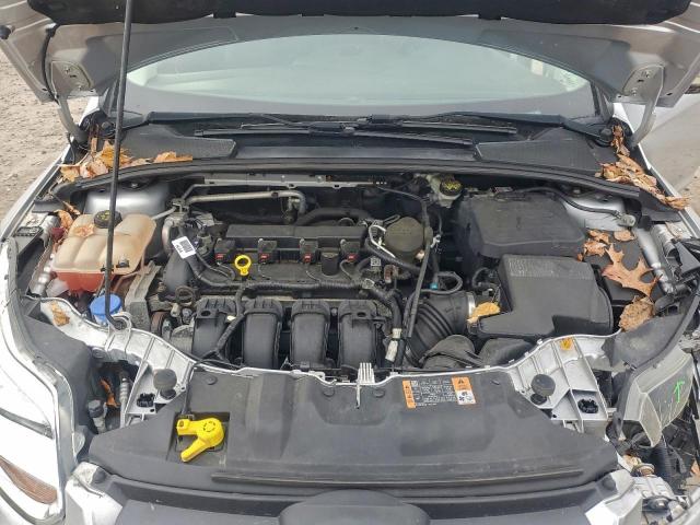 Ford Focus Se Image 3