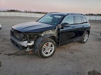  Salvage Mercedes-Benz GLB