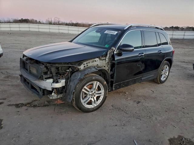  Salvage Mercedes-Benz GLB