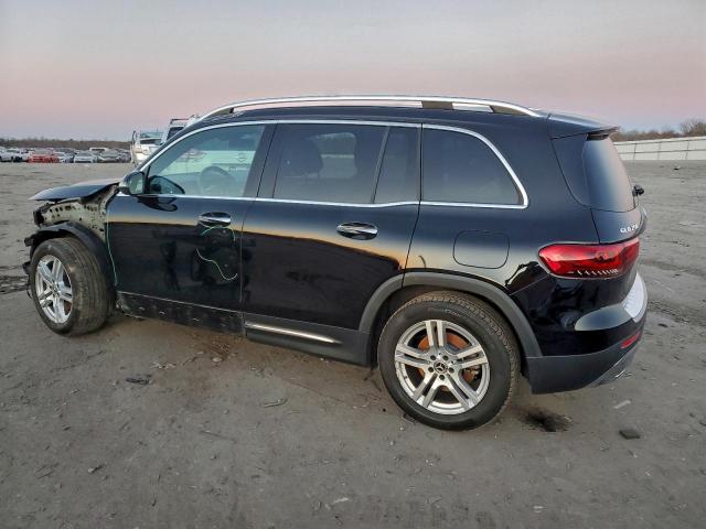 Mercedes-Benz GLB 250 4matic Image 12