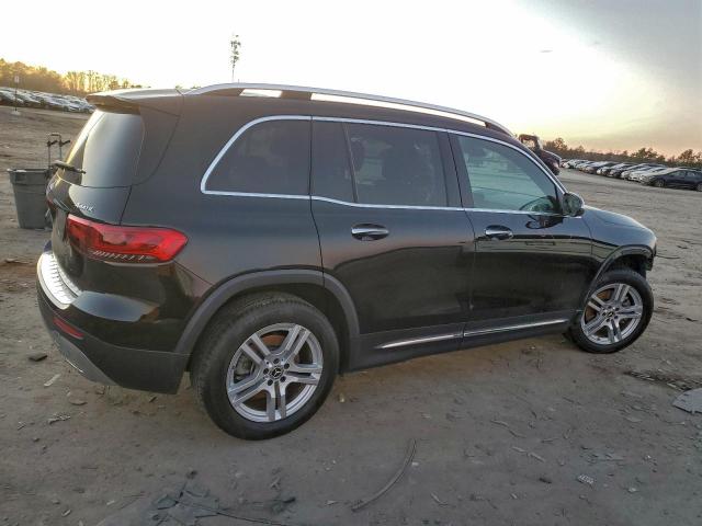 Mercedes-Benz GLB 250 4matic Image 4