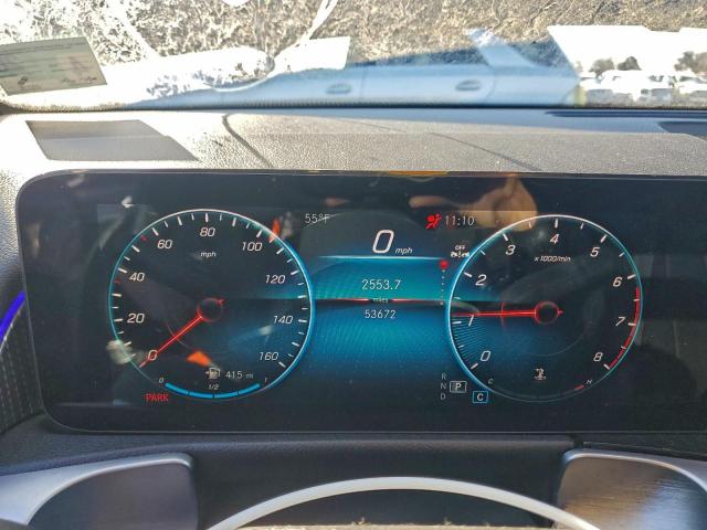 Mercedes-Benz GLB 250 4matic Image 8