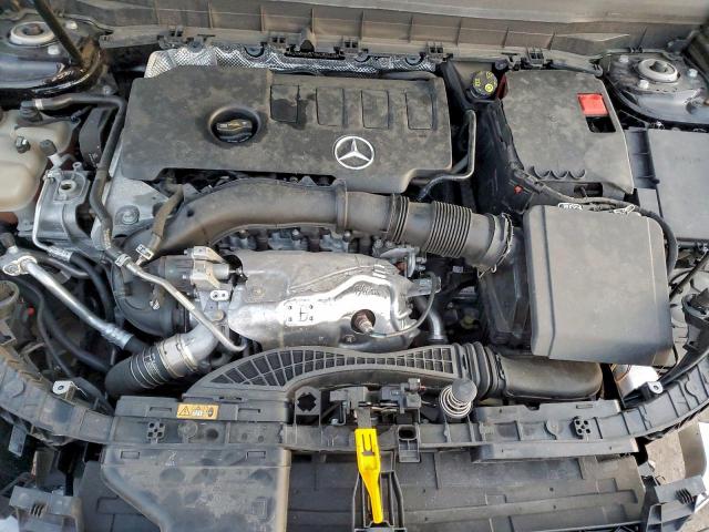 Mercedes-Benz GLB 250 4matic Image 5