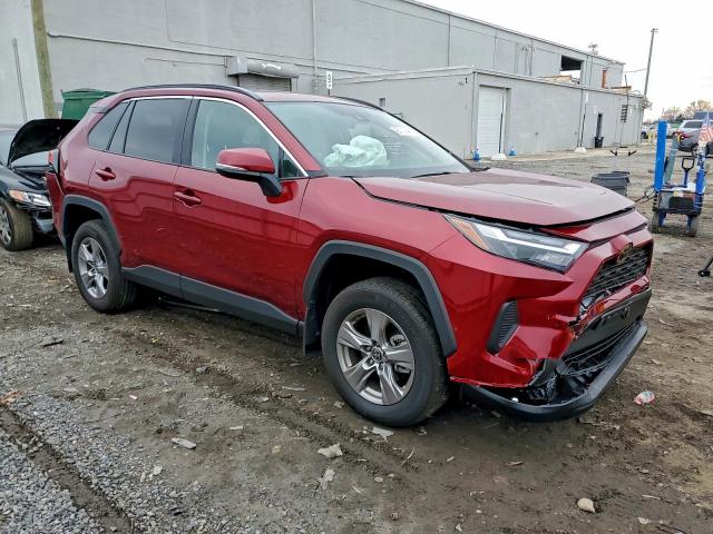 Toyota RAV4 Xle Image 10