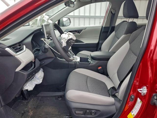 Toyota RAV4 Xle Image 9