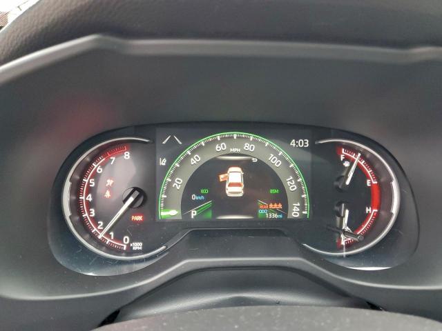 Toyota RAV4 Xle Image 5