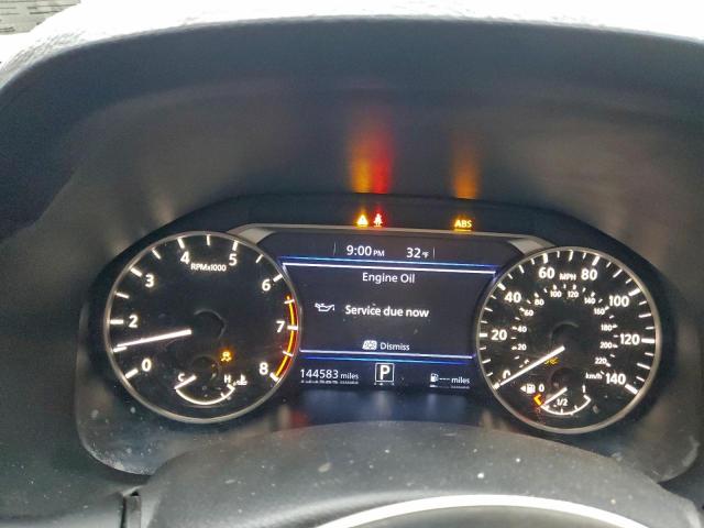 Nissan Altima S Image 5