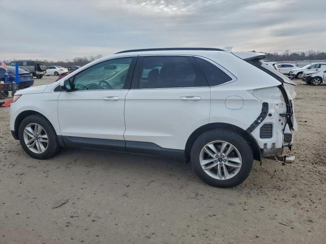 Ford Edge Sel Image 5