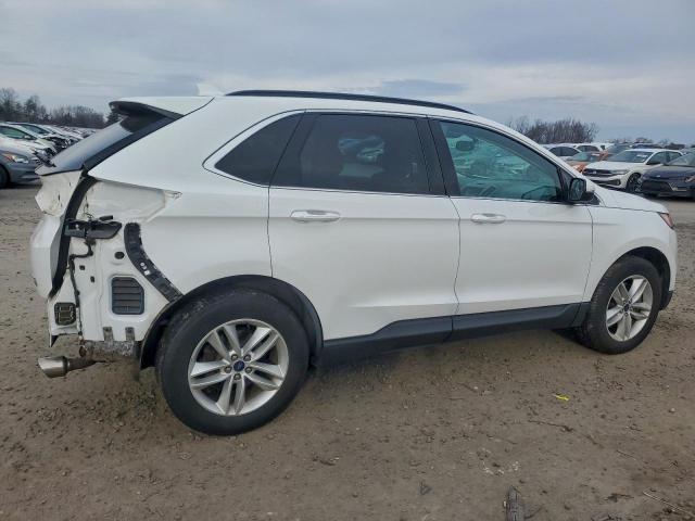 Ford Edge Sel Image 6