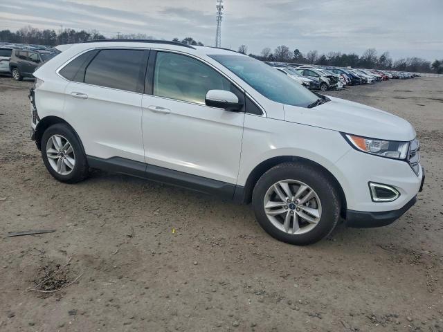 Ford Edge Sel Image 7