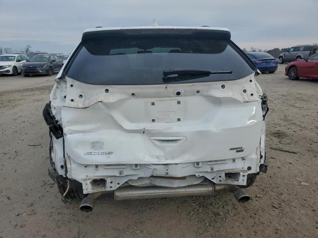 Ford Edge Sel Image 10