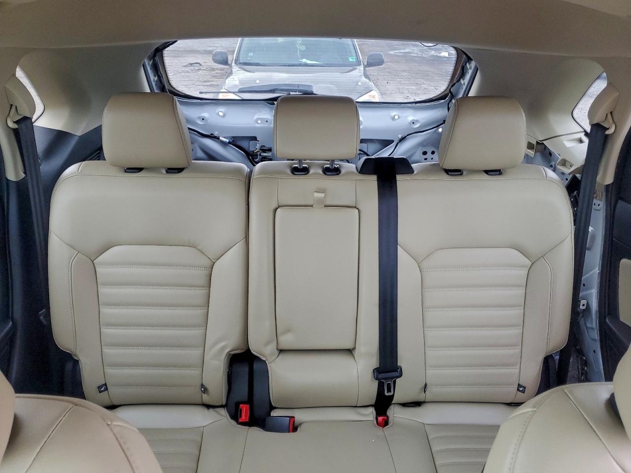 Ford Edge Sel Image 9