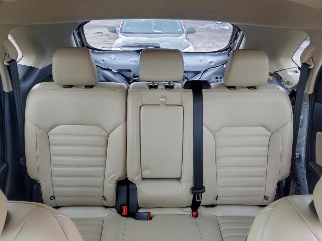 Ford Edge Sel Image 9