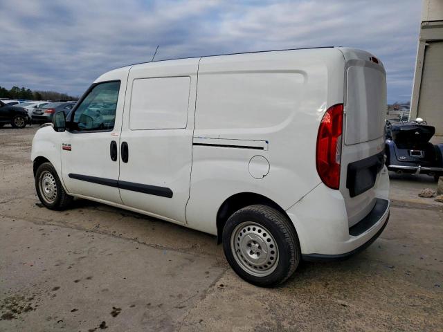 Ram Promaster Tradesman Image 9