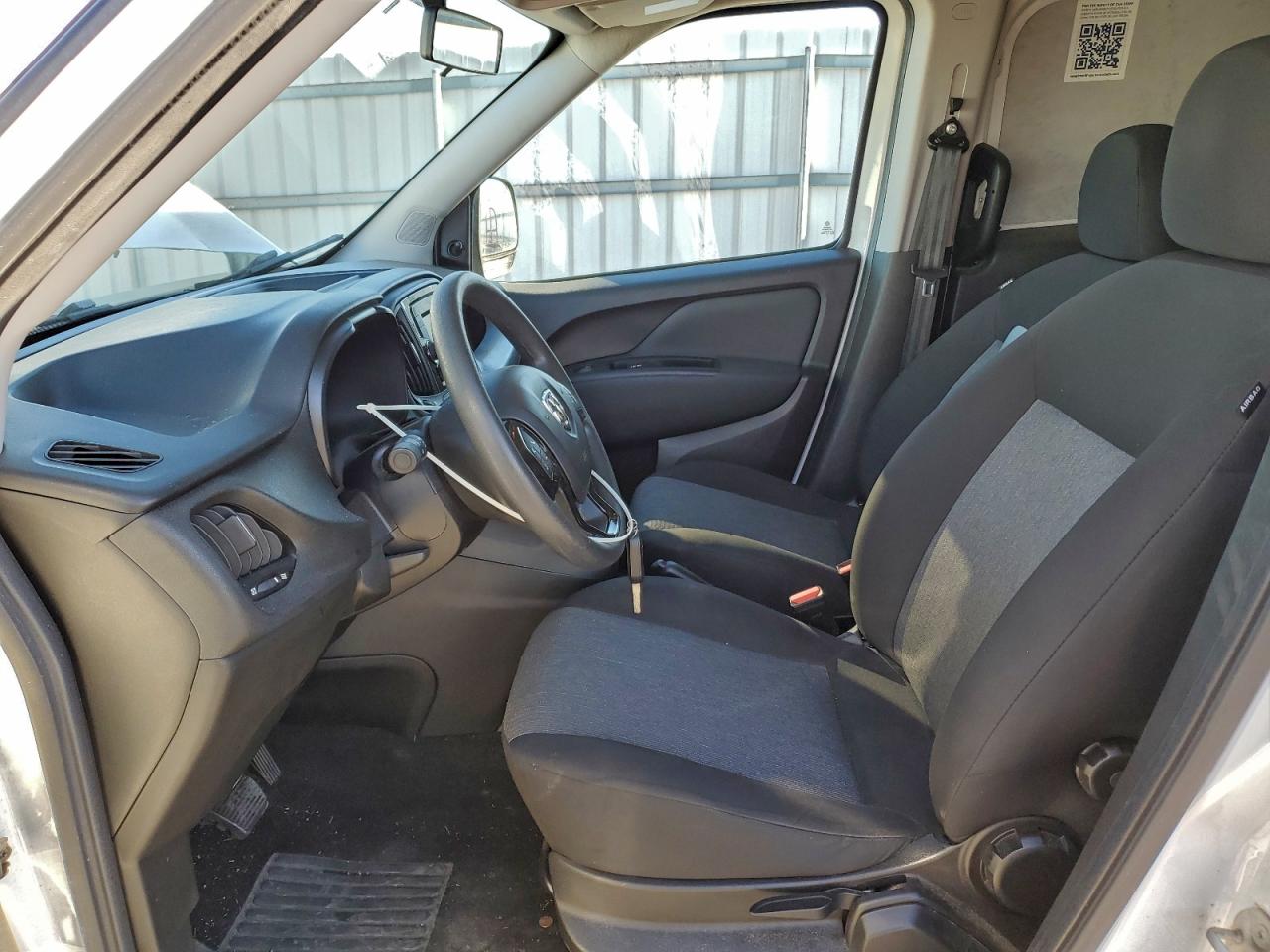 Ram Promaster Tradesman Image 13