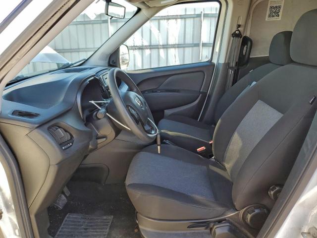 Ram Promaster Tradesman Image 13