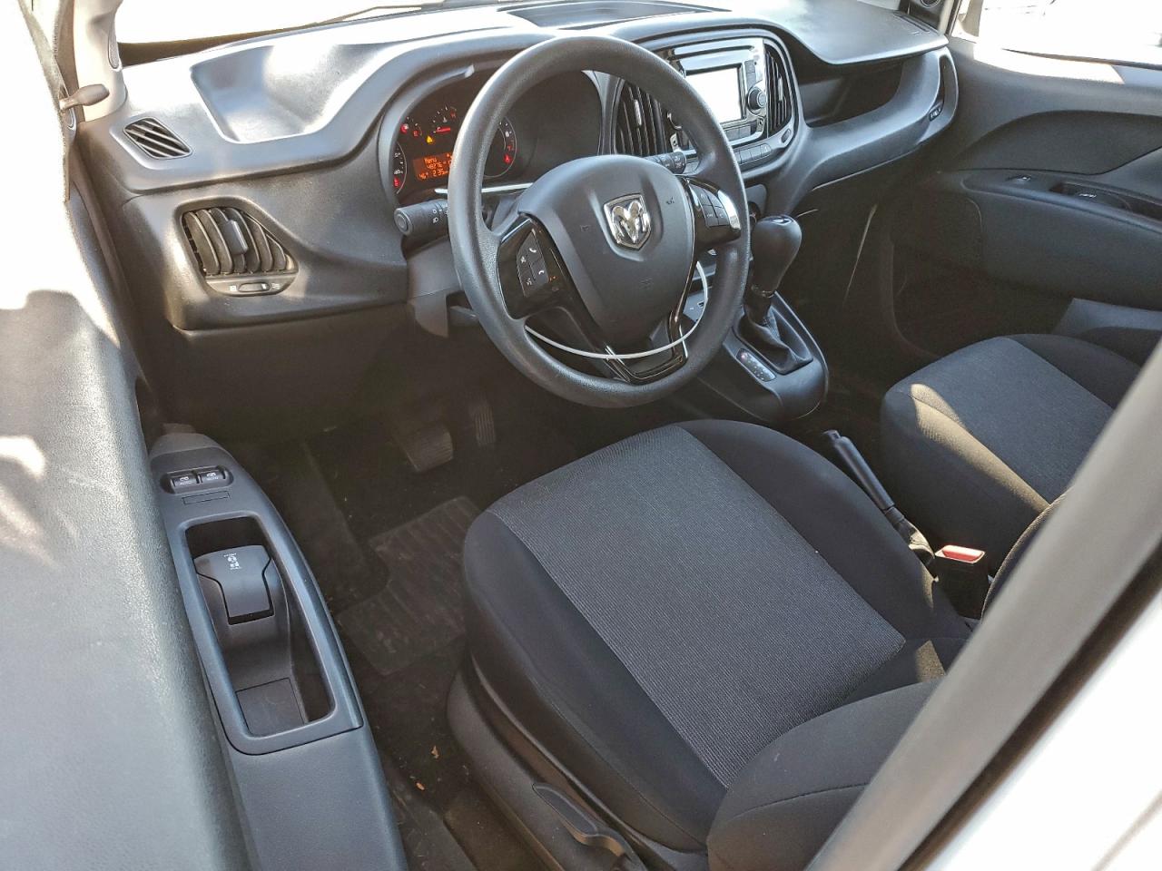 Ram Promaster Tradesman Image 7